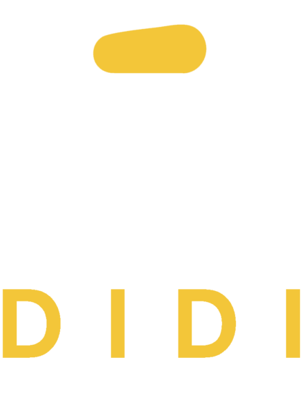 Logo DIDI Hundesalon